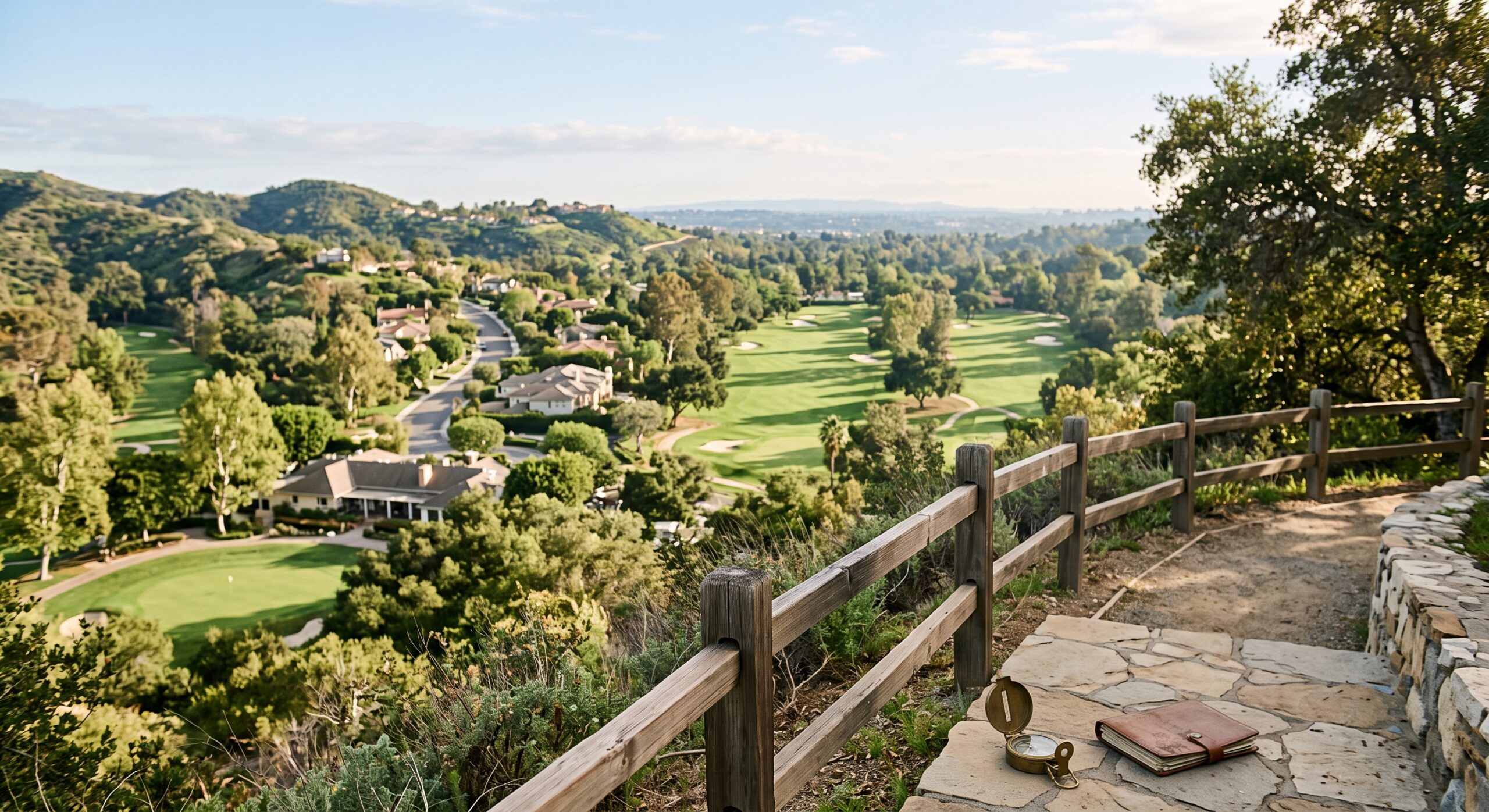 Buying or Selling Near Porter Valley and Knollwood Country Clubs: What 45 Years Taught Me