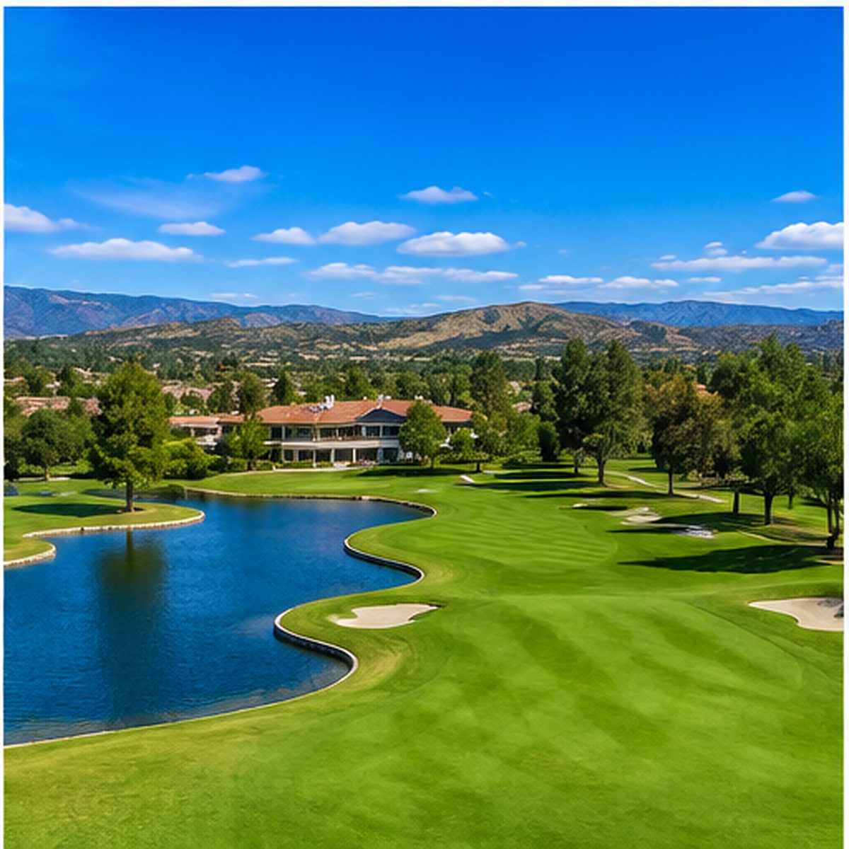 Buying or Selling Near Porter Valley and Knollwood Country Clubs: What 45 Years Taught Me