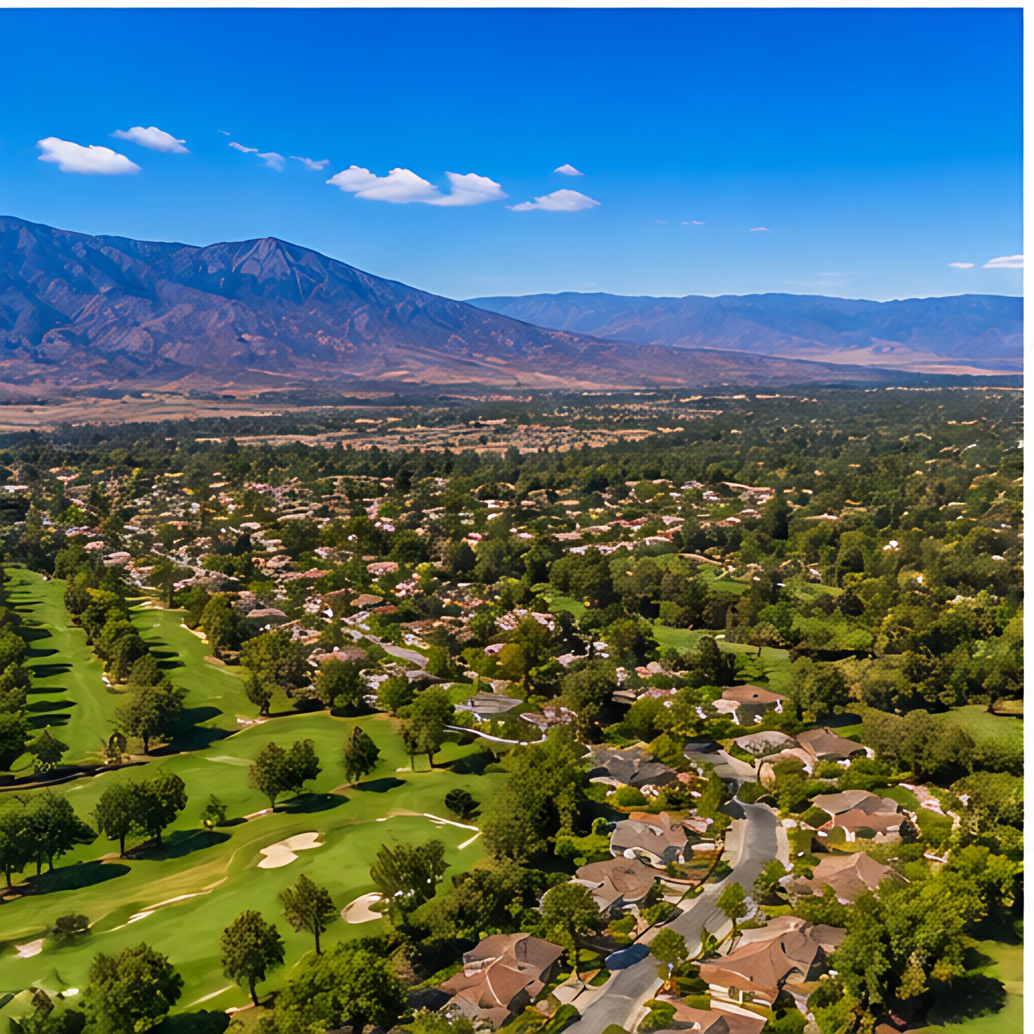 San Fernando Valley