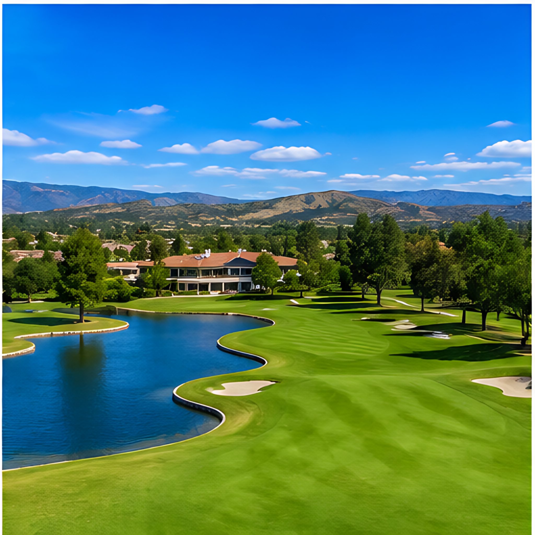 San Fernando Valley