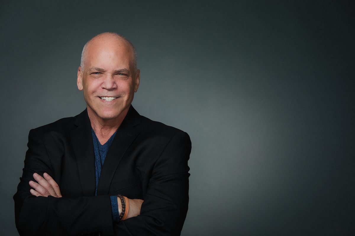 Scott Green — Park Regency Realty