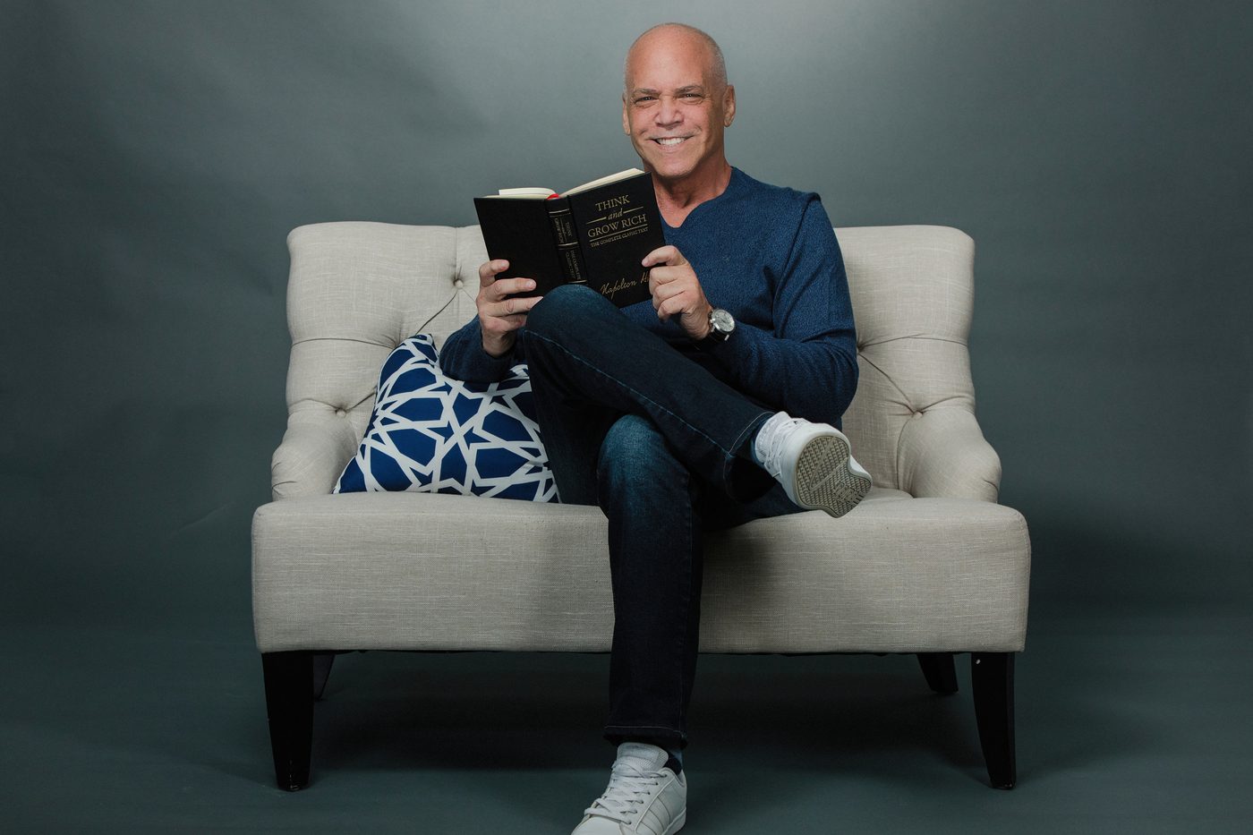 Scott Green, REALTOR® — Park Regency Realty